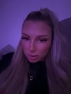 blondeeee online show from 05/02/26, 05:40