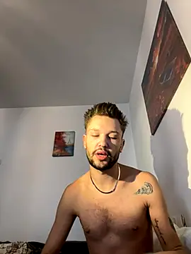 Snapshot of babykriss chatting on 10/09/25, 08:45 babykriss online show from 10/09/25, 08:45