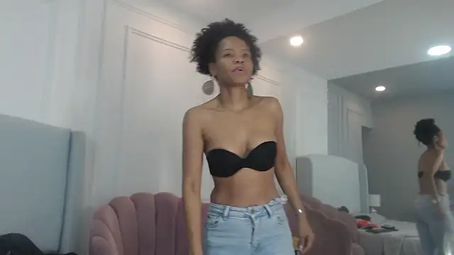 ChantalGarner online show from 01/19/26, 01:26