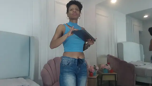 ChantalGarner online show from 02/03/26, 01:16