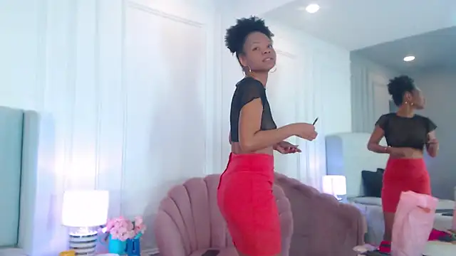 ChantalGarner online show from 03/04/26, 12:55