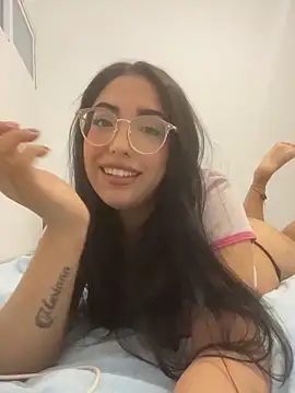 Lana18 lee1 online show from 11/18/25, 03:16