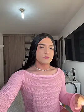 Dania Oconor online show from 11/07/25, 10:10