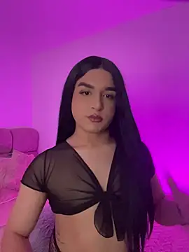 Dania Oconor online show from 01/05/26, 10:35