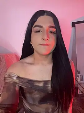 Dania Oconor online show from 01/17/26, 11:52