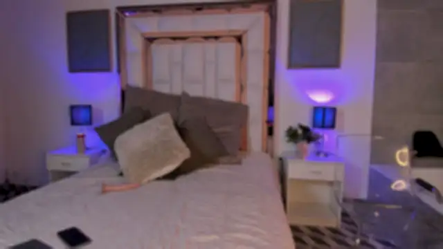 Violeta dh online show from 11/05/25, 12:05