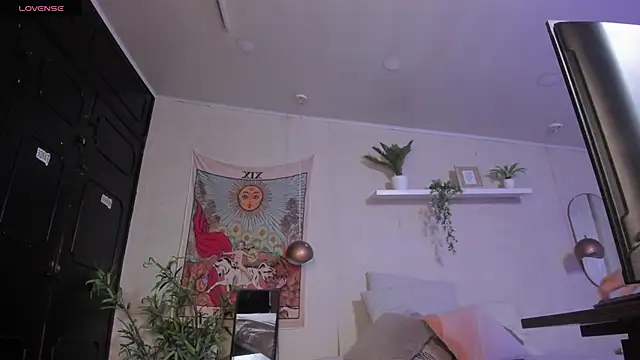 Violeta dh online show from 01/15/26, 12:32