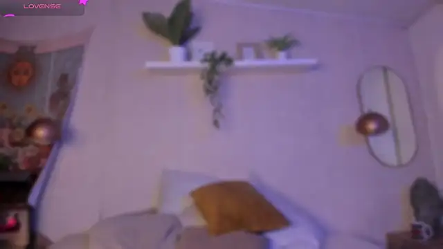 Violeta dh online show from 02/18/26, 12:23