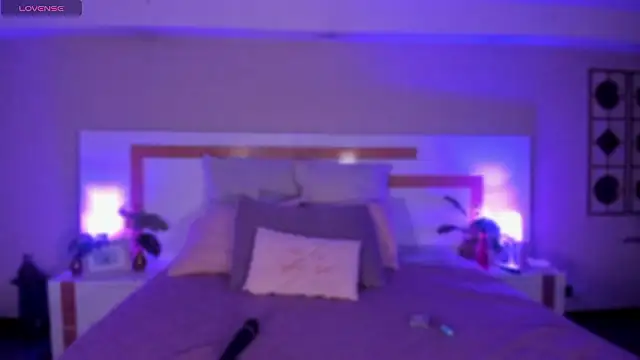 Violeta dh online show from 03/10/26, 12:10