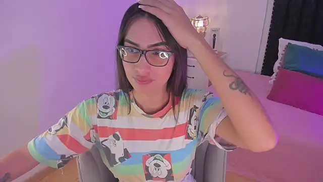 cherrylady 02 online show from 10/02/25, 12:56