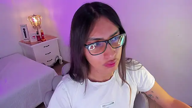 cherrylady 02 online show from 10/23/25, 01:10