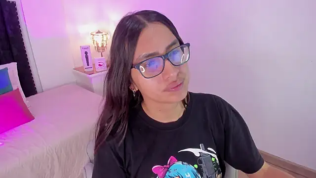 cherrylady 02 online show from 11/07/25, 11:54