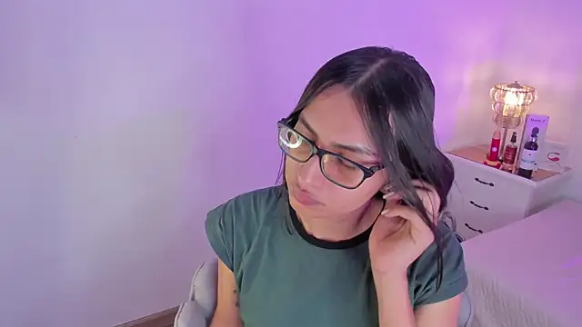 cherrylady 02 online show from 11/25/25, 12:38