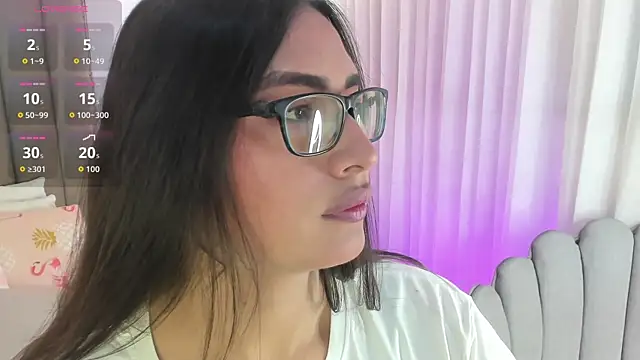 cherrylady 02 online show from 03/10/26, 01:38