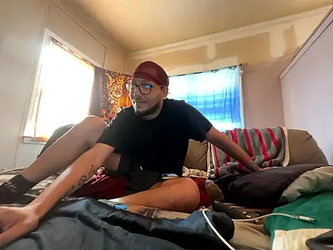 ThrowedWorldWide online show from 01/10/26, 03:58