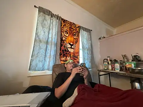 ThrowedWorldWide online show from 03/13/26, 02:12