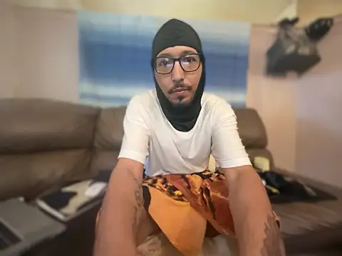 ThrowedWorldWide online show from 04/24/26, 02:41