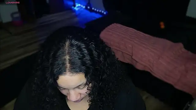 NeliaHexxen online show from 03/25/26, 09:21