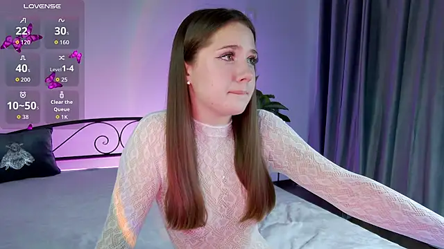 KariDollar online show from 11/14/25, 07:07