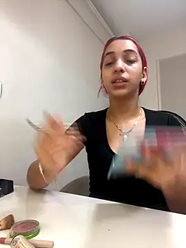 theladymonserrateshow online show from 11/21/25, 12:04