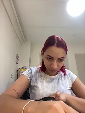 theladymonserrateshow online show from 02/12/26, 11:49