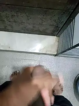 BIG DICK  BOY online show from 10/01/25, 07:20