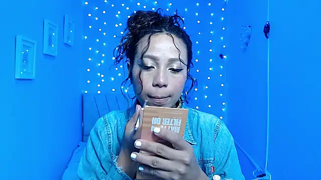 mIley 011 online show from 10/18/25, 01:12