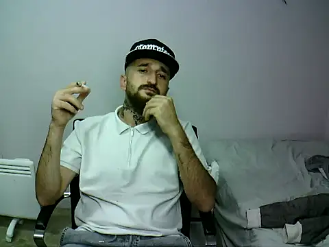 krerem online show from 10/29/25, 02:52