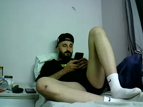 krerem online show from 11/27/25, 03:47