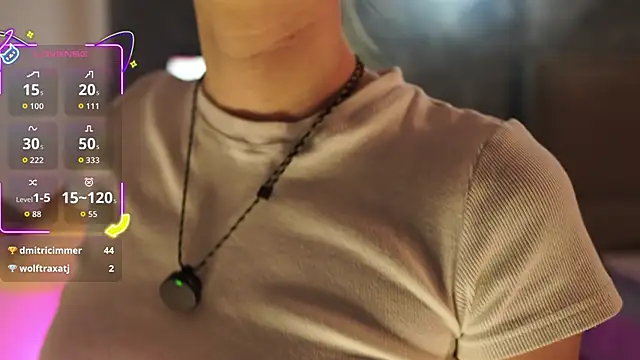 Merrymee19 online show from 11/21/25, 10:58