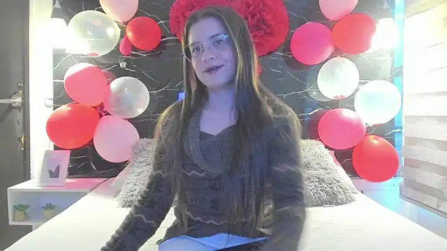 ZOE LE online show from 02/20/26, 11:43