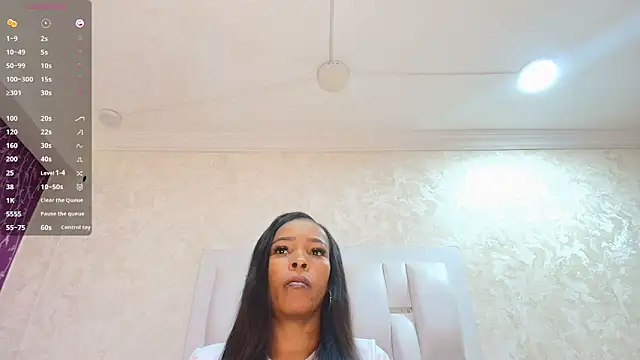 Layla lell online show from 03/29/26, 12:16