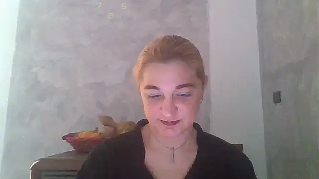 GoldenAngelMilf online show from 02/13/26, 12:01