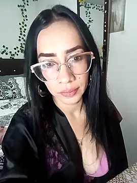 YaraDuartee online show from 02/14/26, 01:46