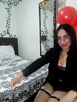 YaraDuartee online show from 02/22/26, 12:23