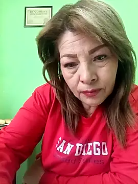 VANESSA  01 online show from 10/19/25, 01:56