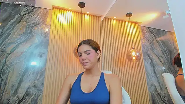 beca winn online show from 03/04/26, 11:27