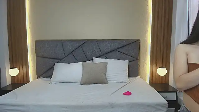 GabySweett  online show from 04/13/26, 01:27