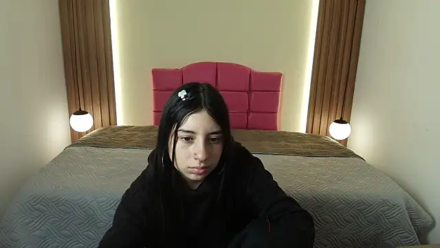 Snapshot of GabySweett_ chatting on 04/29/26, 08:26 GabySweett online show from 04/29/26, 08:26