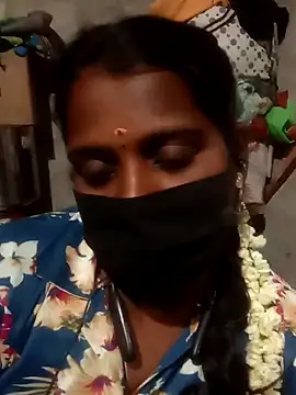 Tamil Hot Sandy online show from 10/01/25, 06:47