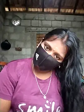 Tamil Hot Sandy online show from 11/18/25, 11:25