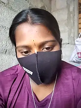 Tamil Hot Sandy online show from 12/22/25, 05:59