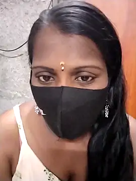 Tamil Hot Sandy online show from 02/24/26, 05:11