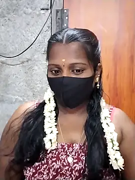 Tamil Hot Sandy online show from 03/02/26, 04:25