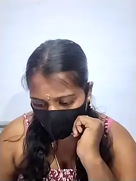 Tamil Hot Sandy online show from 03/13/26, 05:36