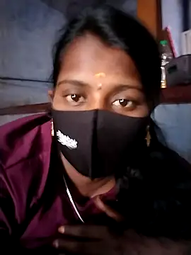 Tamil Hot Sandy online show from 03/25/26, 05:46