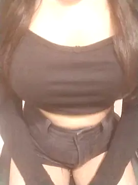 Rosie Star online show from 12/16/25, 02:44