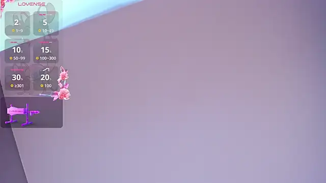 Caroline Millerr online show from 12/03/25, 07:56