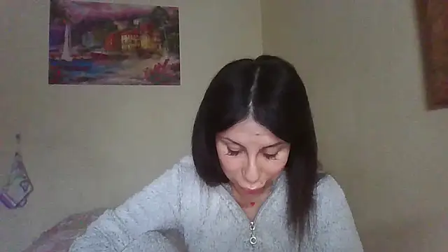 QueenMomyS online show from 01/09/26, 12:52