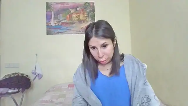 QueenMomyS online show from 01/14/26, 12:55